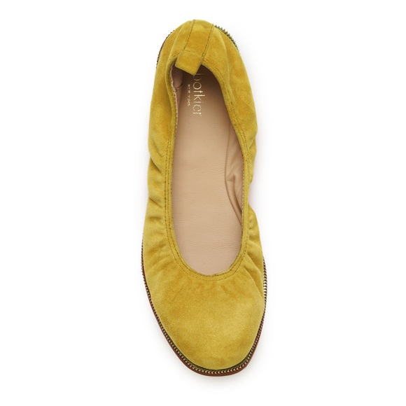 Botkier Shoes - Botkier New York Flats